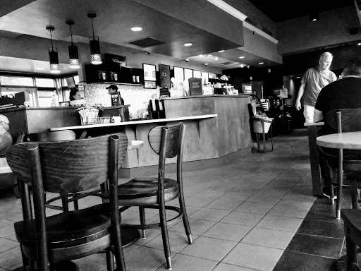 Coffee Shop «Starbucks», reviews and photos, 605 E Main St, Cartersville, GA 30121, USA