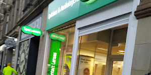 Specsavers Opticians Edinburgh - North Bridge