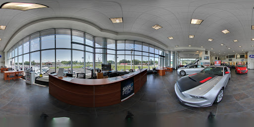 Ford Dealer «All American Ford Kingston», reviews and photos, 128 NY-28, Kingston, NY 12401, USA