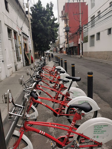 Ecobici