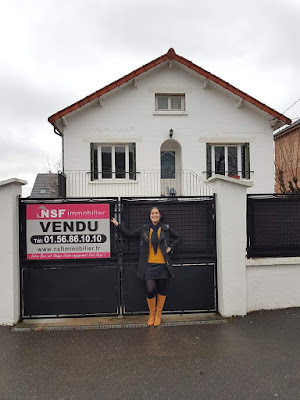 NSF Immobilier Boissy Saint Léger - Limeil Brevannes à Boissy-Saint-Léger