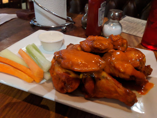 Restaurant «Vail Ale House», reviews and photos, 2161 N Frontage Rd W, Vail, CO 81657, USA