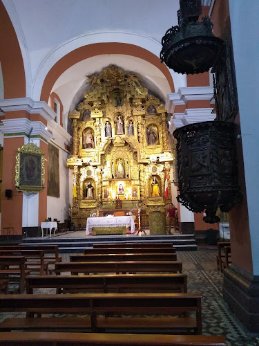 Opiniones de Convento de San Francisco de Asis en Ayacucho - Arquitecto