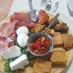 Photo n°3 de l'avis de ALESSANDRA.N fait le 14/07/2023 à 22:01 sur le  Il Castagneto à Padula