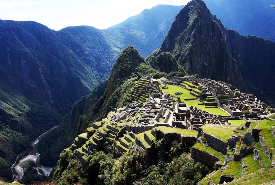 Agencia de Viajes y Turismo Golden Trips Perú