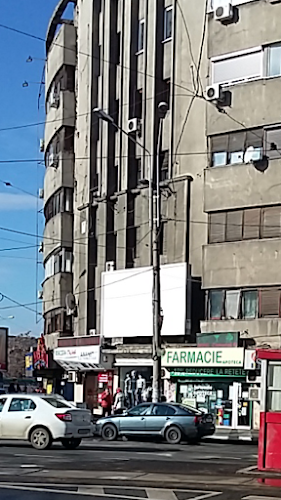 Calea Griviței 1, București, România