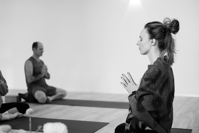 Rezensionen über yoga gold in Bulle - Yoga-Studio