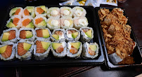 Plats et boissons du Restaurant de sushis PINK SUSHI Six-Fours à Six-Fours-les-Plages - n°10