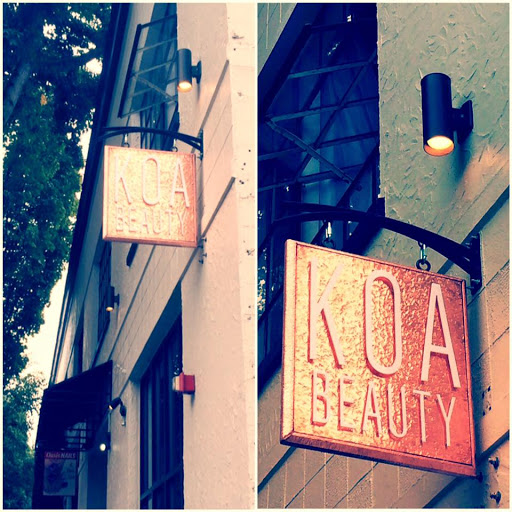 Beauty Salon «Koa Beauty», reviews and photos, 305 NW 21st Ave #206, Portland, OR 97209, USA