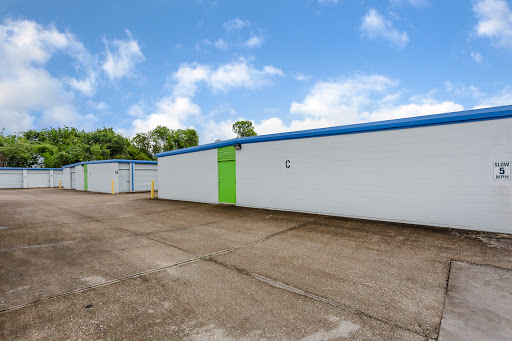 Self-Storage Facility «Right Move Storage», reviews and photos, 12310 Perry Rd, Houston, TX 77070, USA