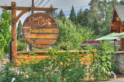 Event Venue «Outer Aisle Catering and Venue», reviews and photos, 164 CA-4, Murphys, CA 95247, USA