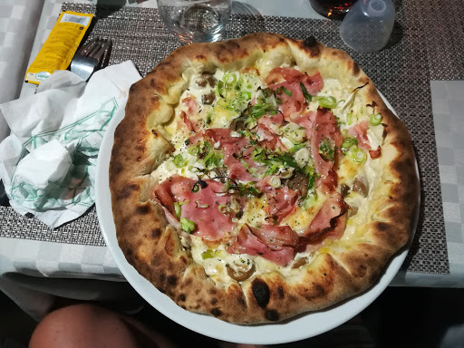 Pizzeria A Modo Mio in Zafferana Etnea, Città Metropolitana di Catania