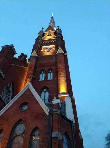 Event Venue «Steeple Square», reviews and photos, 105 E 15th St, Dubuque, IA 52001, USA