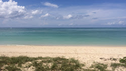 Mtsanga Safari Beach'in fotoğrafı geniş ile birlikte
