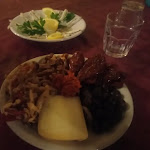 Photo n°7 de l'avis de Valentina.a fait le 06/06/2022 à 22:39 sur le  Vecchio Forno à Tropea