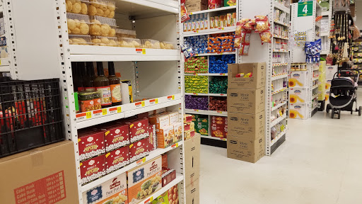 Indian Grocery Store «Patel Brothers», reviews and photos, 6302 E 82nd St, Indianapolis, IN 46250, USA