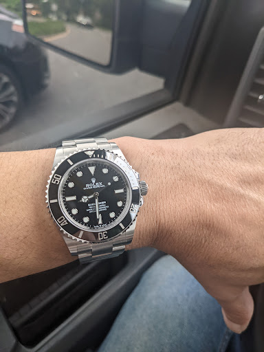 Jewelry Store «Roman Jewelers», reviews and photos, 500 Commons Way, Bridgewater, NJ 08807, USA