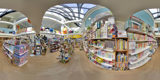 Toy Store «jaZams», reviews and photos, 25 Palmer Square E, Princeton, NJ 08542, USA