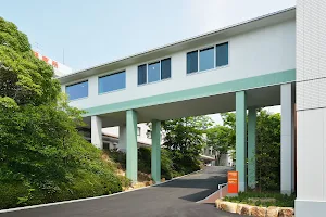 Shigei Medical Research Hospital image