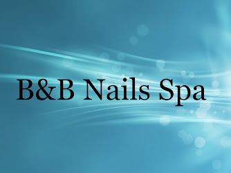 B&B Nails Spa