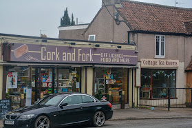 Cork & Fork