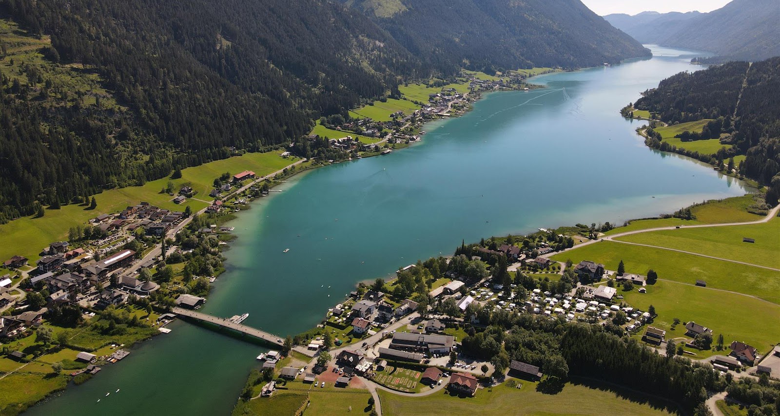 Strandbad Weissensee photo #9