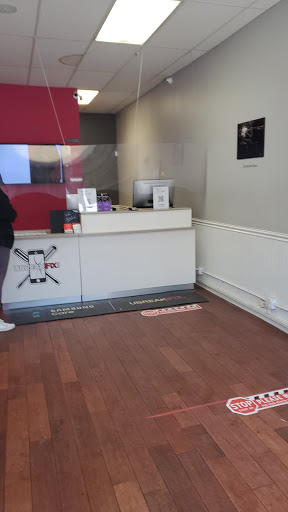 Electronics Repair Shop «uBreakiFix», reviews and photos, 44 N Village Ave, Rockville Centre, NY 11570, USA