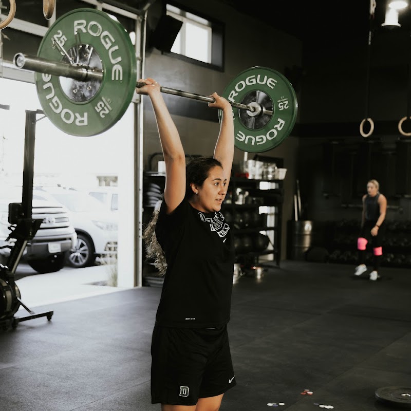 Four Rivers CrossFit