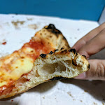 Photo n°3 de l'avis de Andre. fait le 08/06/2021 à 13:10 sur le  Pizzeria Bruscone à Curti