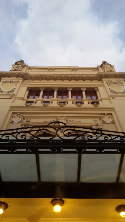 Photos of Official Theater Juan de Vera