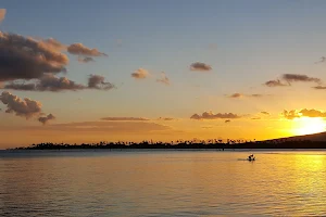 Kamehameha Beach image