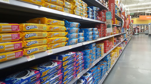 Discount Store «Walmart», reviews and photos, 2395 Peachtree Pkwy, Cumming, GA 30041, USA