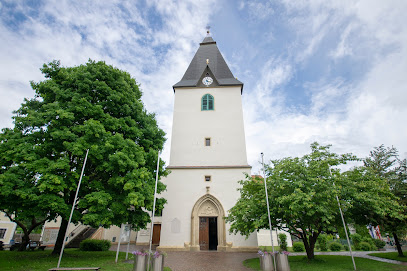 Pfarrkirche Gamlitz