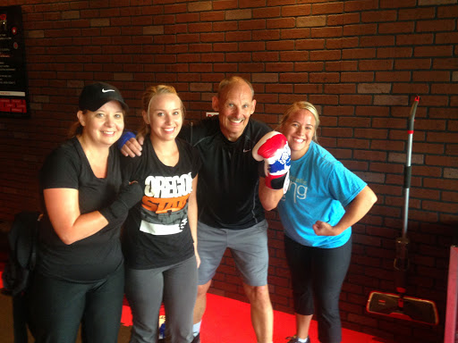 Physical Fitness Program «9Round - Sandy/Mt. Hood», reviews and photos, 16621 Champion Way #200, Sandy, OR 97055, USA