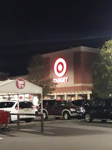 Department Store «Target», reviews and photos, 195 N Bedford Rd A, Mt Kisco, NY 10549, USA