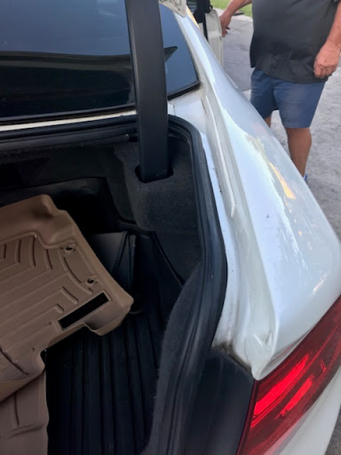 Car Wash «Final Touch Carwash», reviews and photos, 4110 S 1st St, Austin, TX 78745, USA