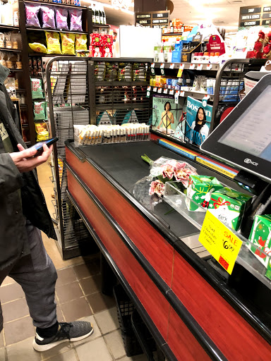 Grocery Store «Whole Foods Market», reviews and photos, 15 Westland Ave, Boston, MA 02115, USA