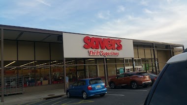 Savers
