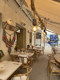 Atmosphère du Restaurant italien Les 2 Terrasses à Nice - n°3