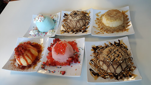 Restaurant «Vampire Penguin Eureka», reviews and photos, 3144 Broadway St, Eureka, CA 95501, USA