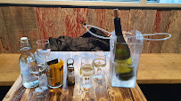 Plats et boissons du Restaurant Le Tour du Monde à Brest - n°12