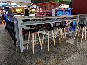 Splash Kingdom Trampoline Park - photo 47