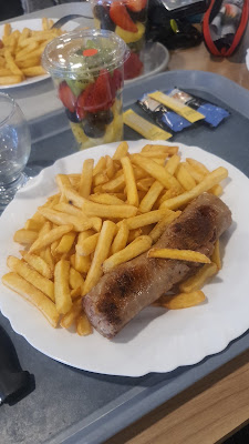 Bar Du Moulin Neuf à Chaumont