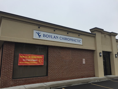 Boylan Chiropractic