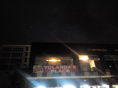 Yolanda Restaurant And Bar - 529V+QC8, Nelson Mandela Avenue, Harare, Zimbabwe