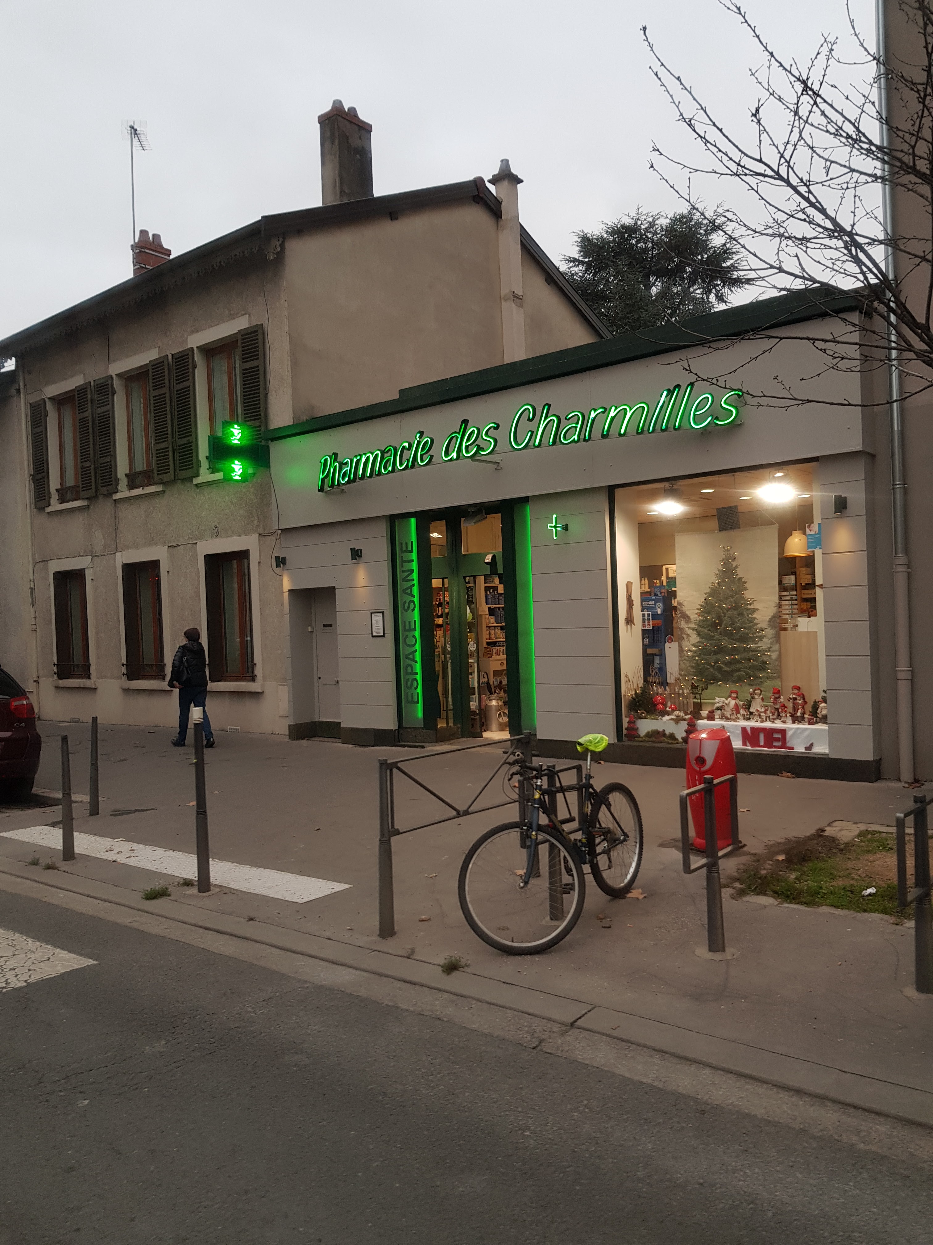 Photo n° 1 de l'avis de Katia. fait le 28/12/2018 à 15:27