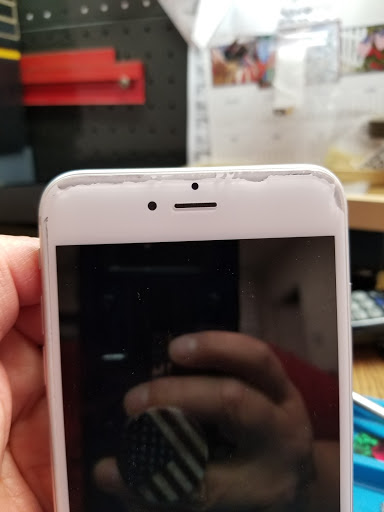 Hot Spot Wireless image