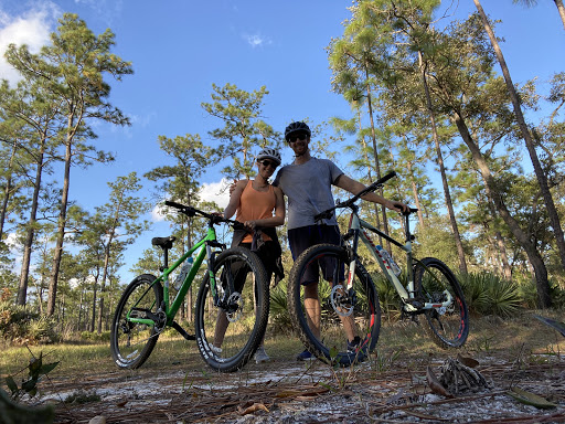 Bicycle Store «Champion Cycling Inc», reviews and photos, 11447 San Jose Blvd, Jacksonville, FL 32223, USA