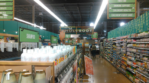 Grocery Store «Whole Foods Market», reviews and photos, 12201 Elm Creek Blvd N, Maple Grove, MN 55369, USA