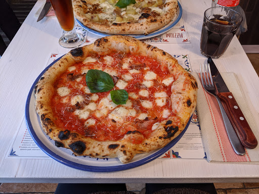 Pizzium - Como in Como, Provincia di Como